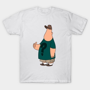 SOOS T-Shirt